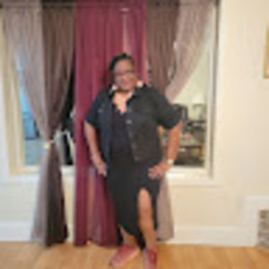 Meet your Posher, Tracy